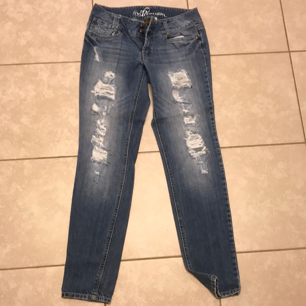 Jeans